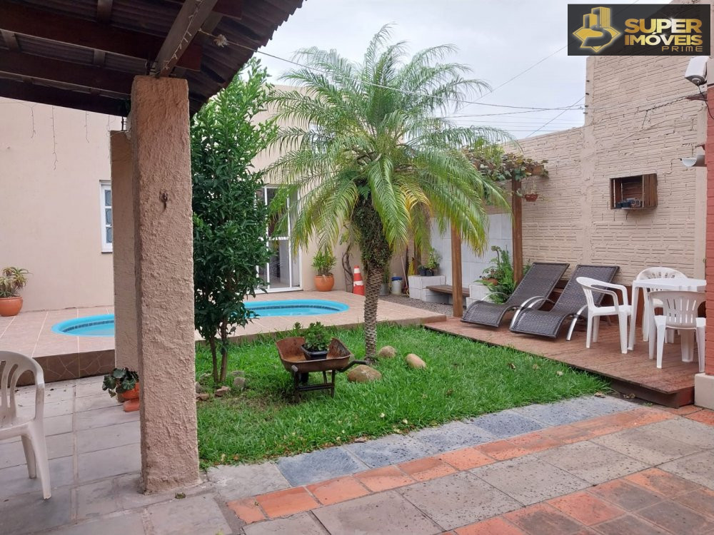 Casa à venda  no Laranjal - Pelotas, RS. Imóveis