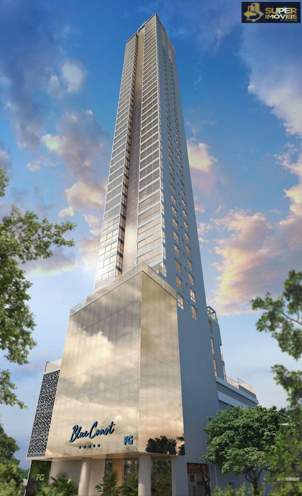 Apartamento à venda  no Pioneiros - Balneário Camboriú, SC. Imóveis
