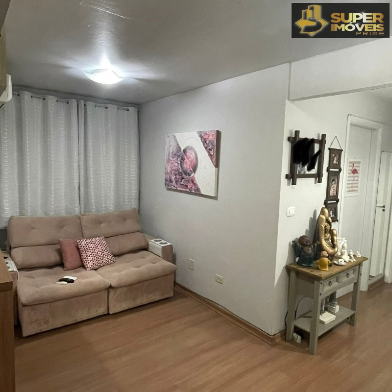 Apartamento de 2 quartos, 52m² no bairro Centro, em Pelotas | Eu Corretor