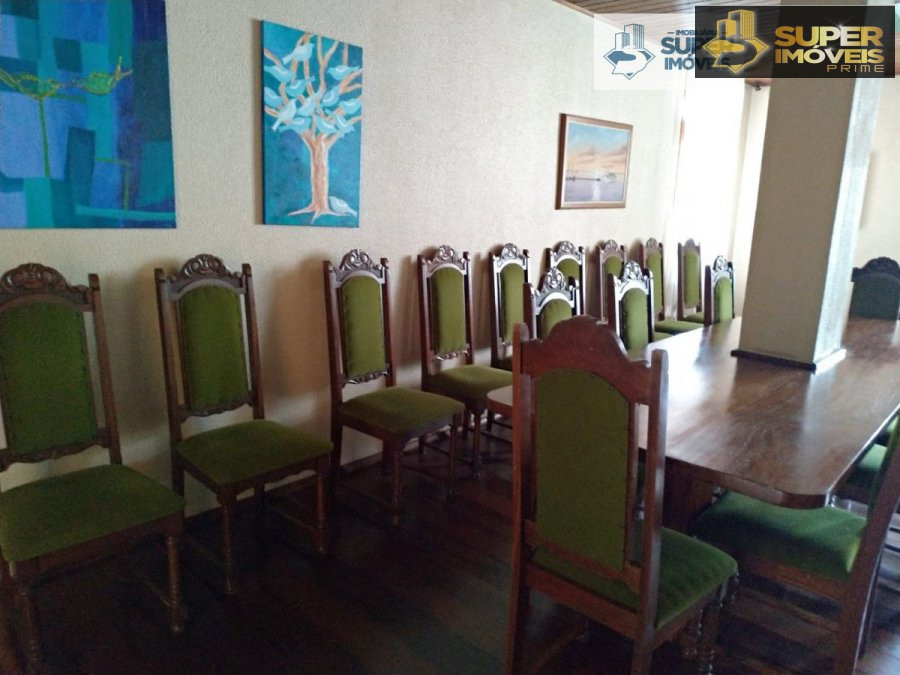 Apartamento de 3 quartos, 144m² no bairro Centro, em Pelotas | Eu Corretor