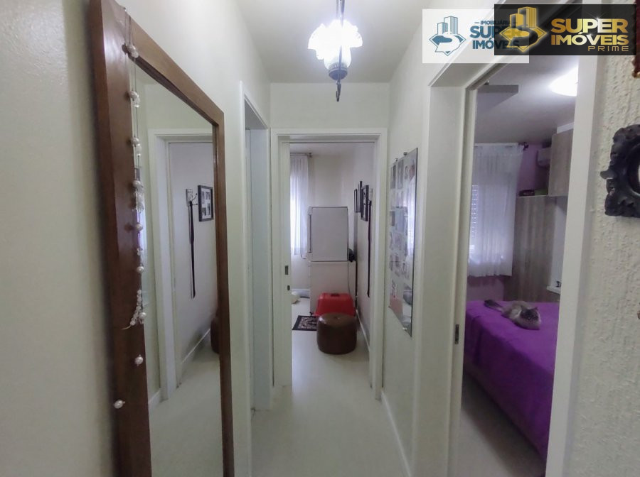 Apartamento de 2 quartos, 61m² no bairro São Gonçalo, em Pelotas | Eu Corretor