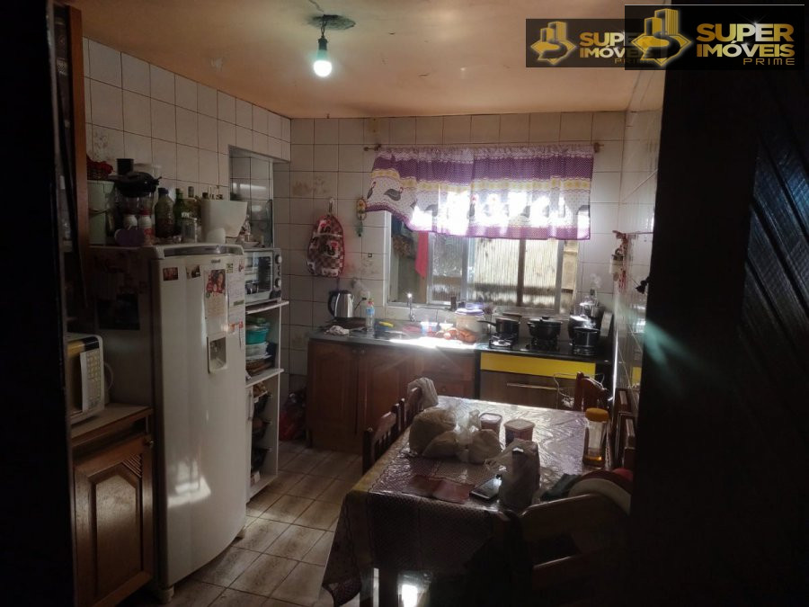 Casa de 3 quartos, 255m² no bairro Fragata, em Pelotas | Eu Corretor