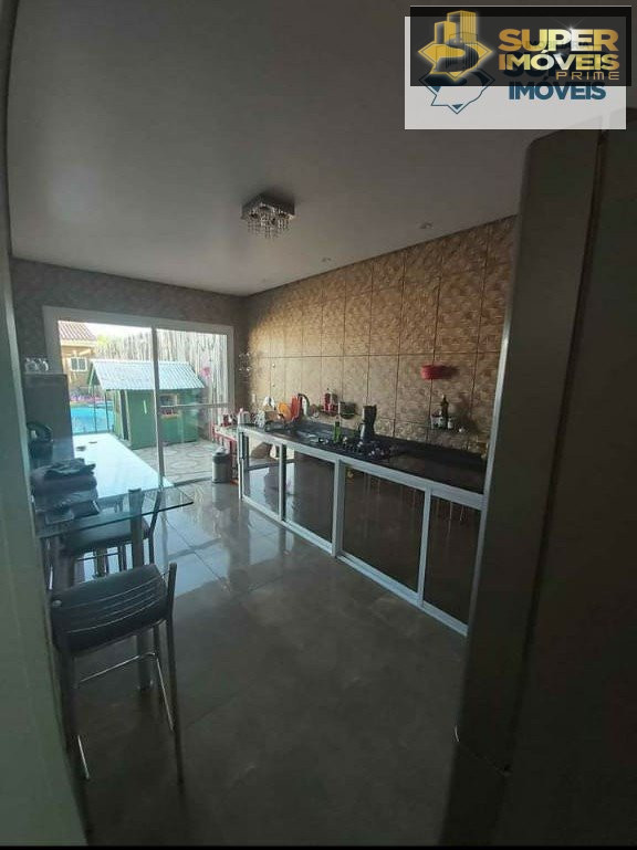 Casa de 3 quartos, 346m² no bairro Três Vendas, em Pelotas | Eu Corretor