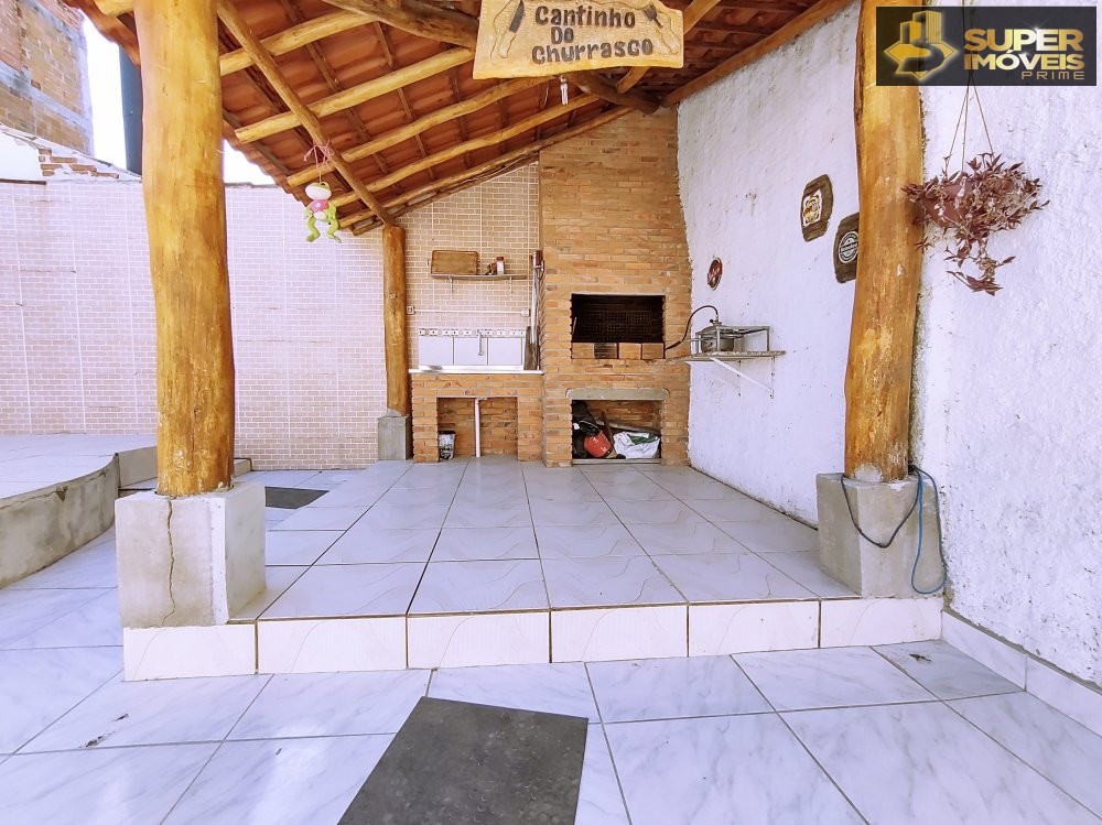 Casa de 3 quartos, 300m² no bairro Laranjal, em Pelotas | Eu Corretor