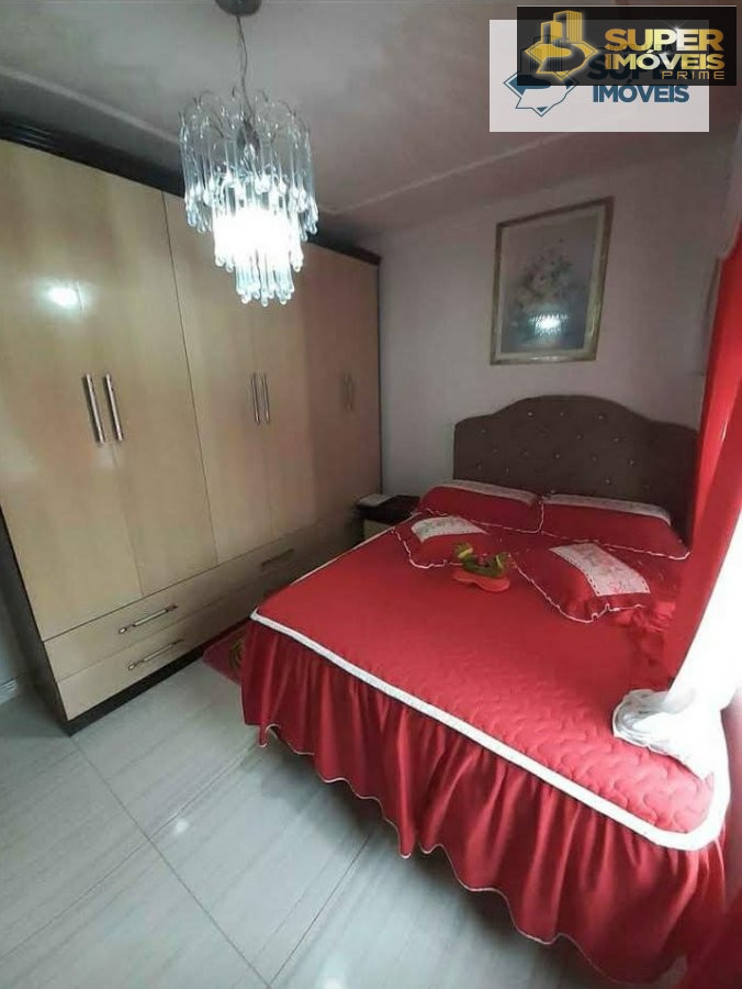 Apartamento de 2 quartos, 64m² no bairro Fragata, em Pelotas | Eu Corretor