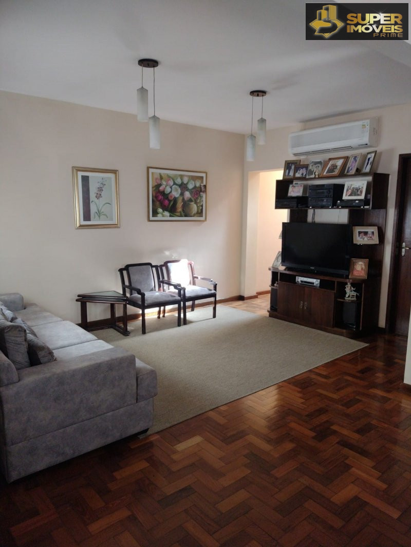 Casa de 3 quartos, 410m² no bairro Fragata, em Pelotas | Eu Corretor