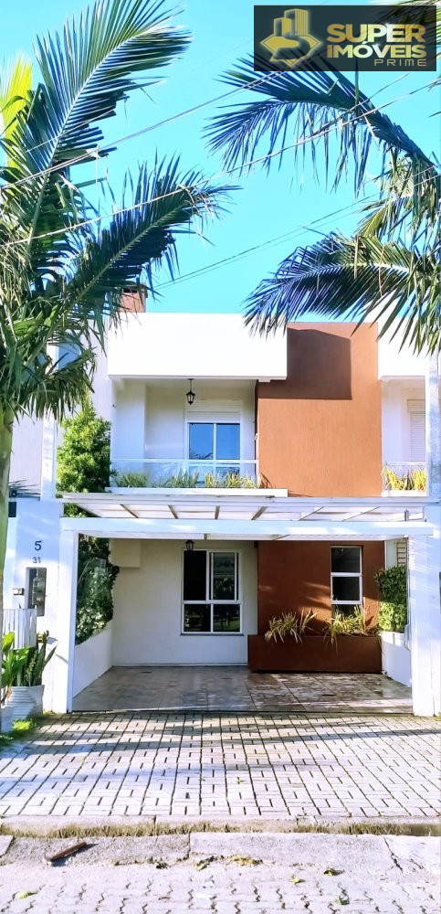Casa de 3 quartos, 125m² no bairro Laranjal, em Pelotas | Eu Corretor