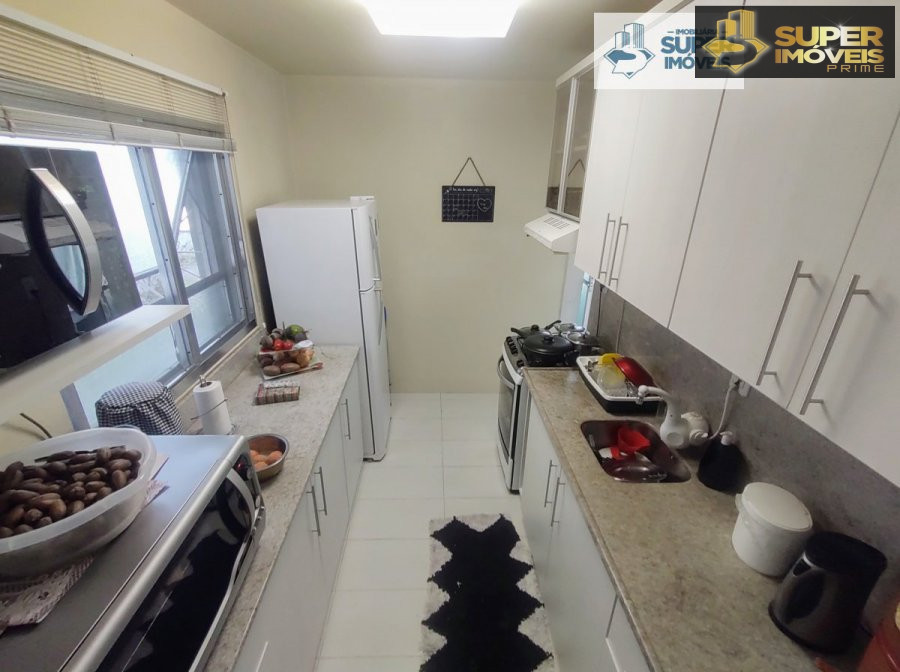 Apartamento de 2 quartos, 61m² no bairro São Gonçalo, em Pelotas | Eu Corretor