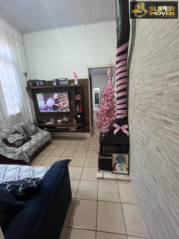 Casa de 3 quartos, 216m² no bairro Centro, em Pelotas | Eu Corretor