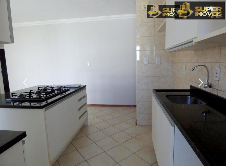 Apartamento de 3 quartos, 76m² no bairro Centro, em Pelotas | Eu Corretor