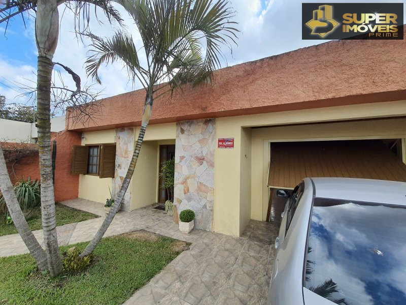 Casa de 4 quartos, 340m² no bairro Três Vendas, em Pelotas | Eu Corretor