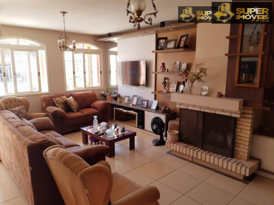 Casa de 5 quartos, 240m² no bairro São Gonçalo, em Pelotas | Eu Corretor