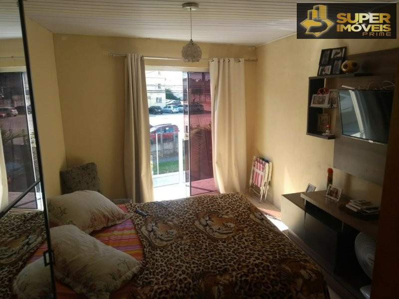Casa de 3 quartos, 126m² no bairro Areal, em Pelotas | Eu Corretor