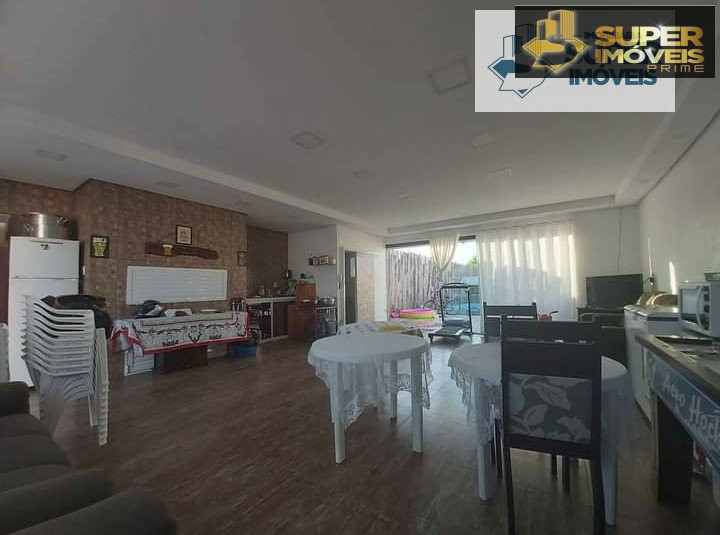 Casa de 3 quartos, 346m² no bairro Três Vendas, em Pelotas | Eu Corretor