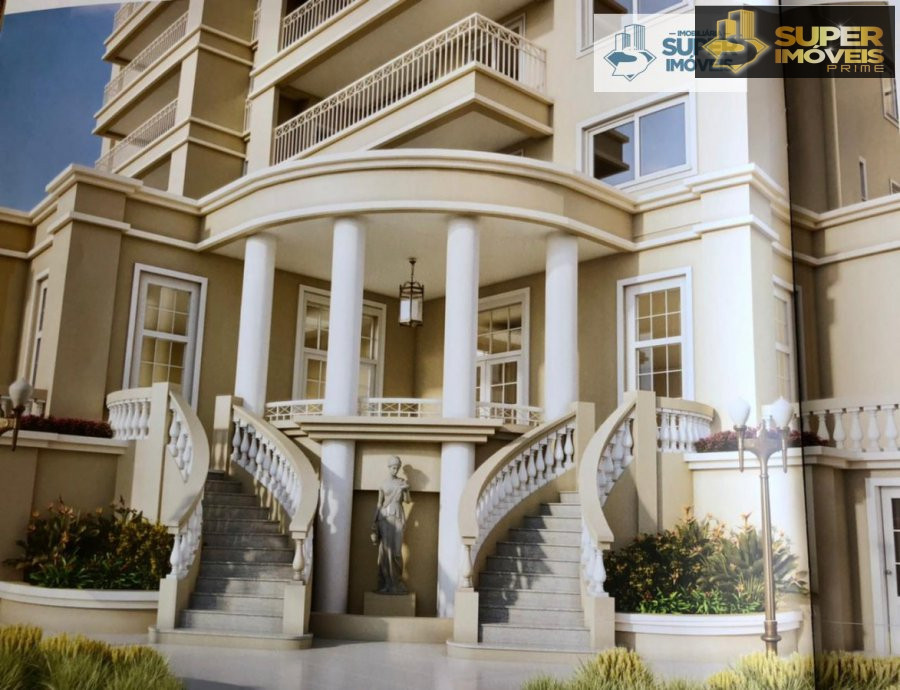Apartamento de 3 quartos, 257m² no bairro Areal, em Pelotas | Eu Corretor