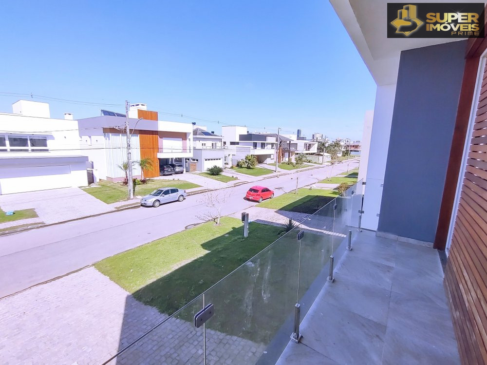 Casa em condomínio à venda  no São Gonçalo - Pelotas, RS. Imóveis