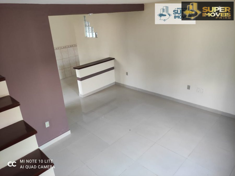 Casa de 2 quartos, 100m² no bairro Areal, em Pelotas | Eu Corretor