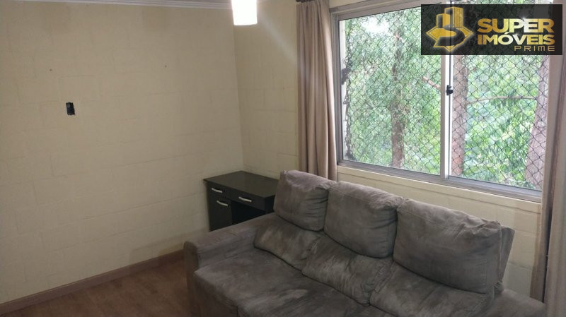 Apartamento de 2 quartos, 40m² no bairro Fragata, em Pelotas | Eu Corretor