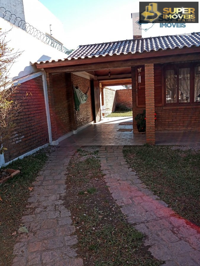Casa de 5 quartos, 825m² no bairro Laranjal, em Pelotas | Eu Corretor