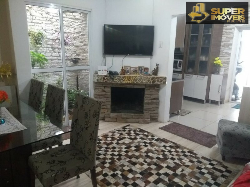 Casa de 3 quartos, 126m² no bairro Areal, em Pelotas | Eu Corretor
