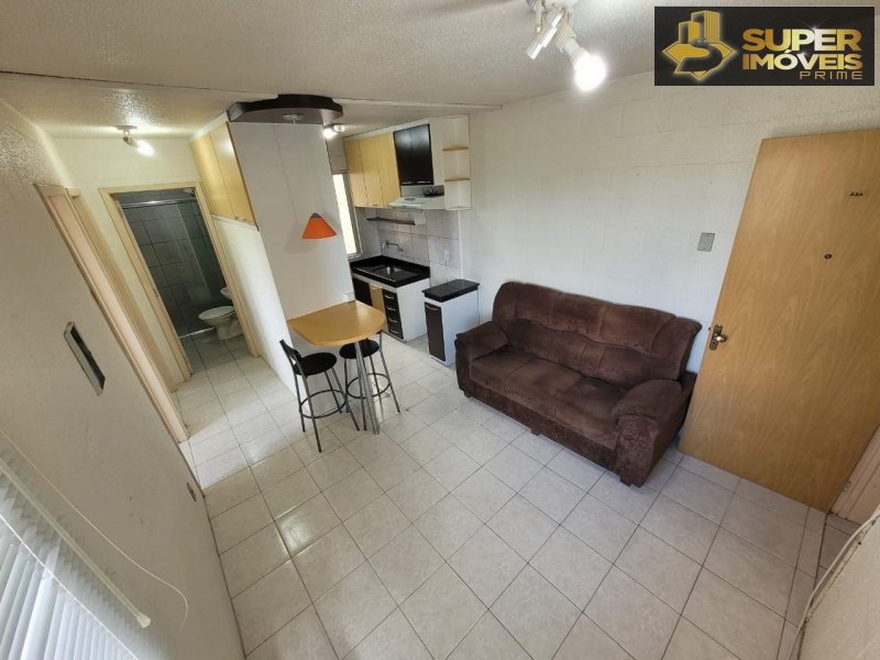 Apartamento de 2 quartos, 43m² no bairro Três Vendas, em Pelotas | Eu Corretor