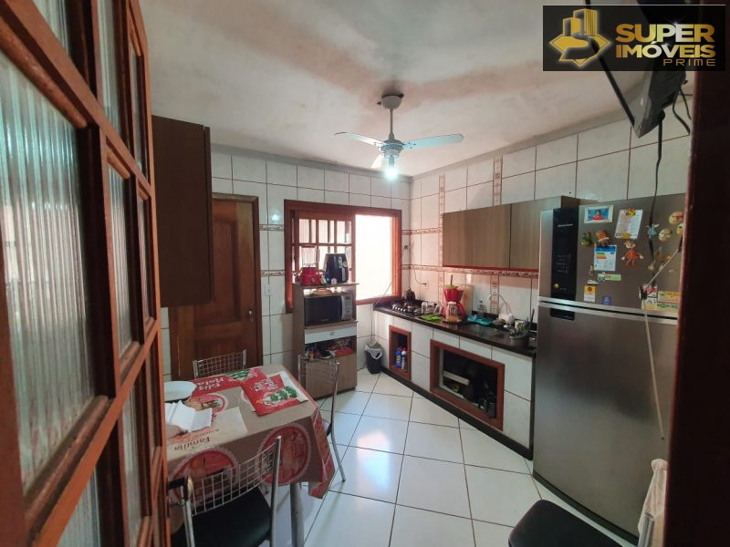 Casa de 4 quartos, 222m² no bairro Areal, em Pelotas | Eu Corretor