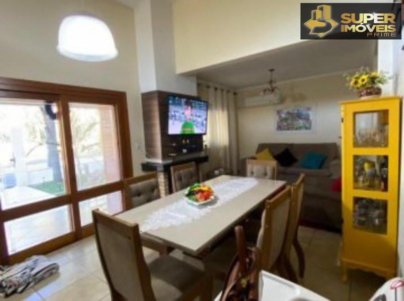 Casa de 3 quartos, 450m² no bairro Laranjal, em Pelotas | Eu Corretor