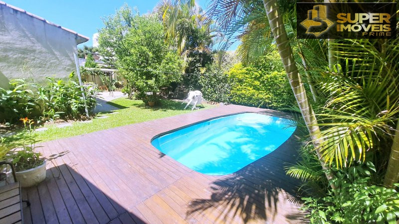 Casa de 3 quartos, 315m² no bairro Centro, em Pelotas | Eu Corretor