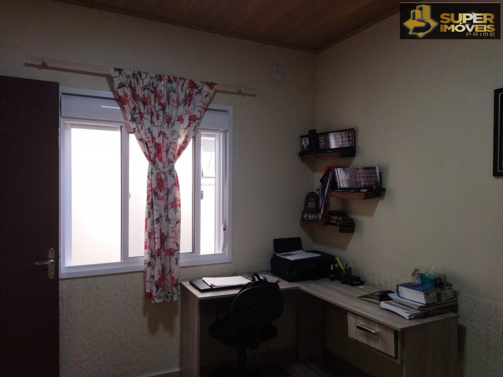 Casa de 3 quartos, 175m² no bairro Areal, em Pelotas | Eu Corretor