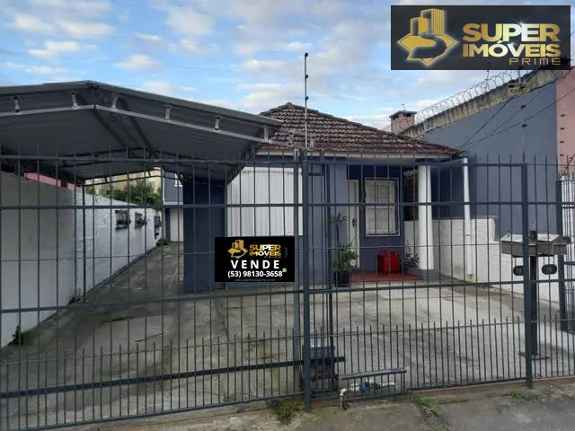 Casa de 4 quartos, 240m² no bairro Areal, em Pelotas | Eu Corretor