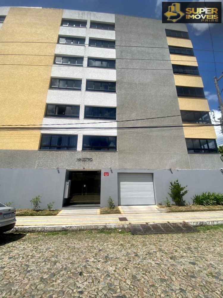 Studio de 1 quarto, 35m² no bairro Centro, em Pelotas | Eu Corretor