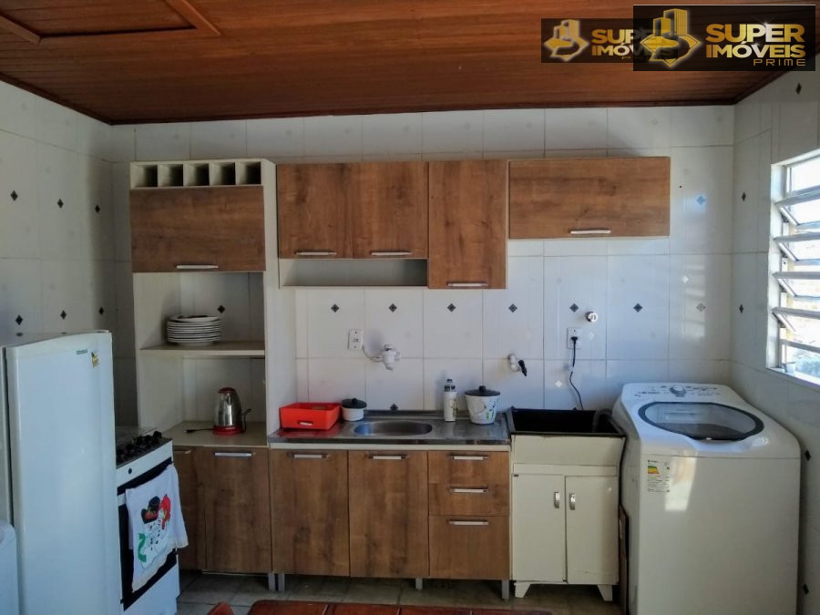 Casa de 3 quartos, 126m² no bairro Fragata, em Pelotas | Eu Corretor