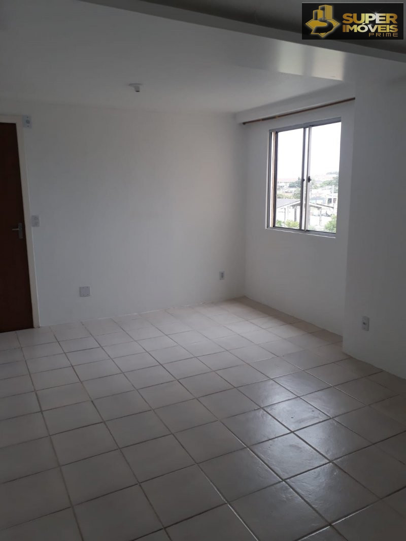 Apartamento de 2 quartos, 47m² no bairro Areal, em Pelotas | Eu Corretor