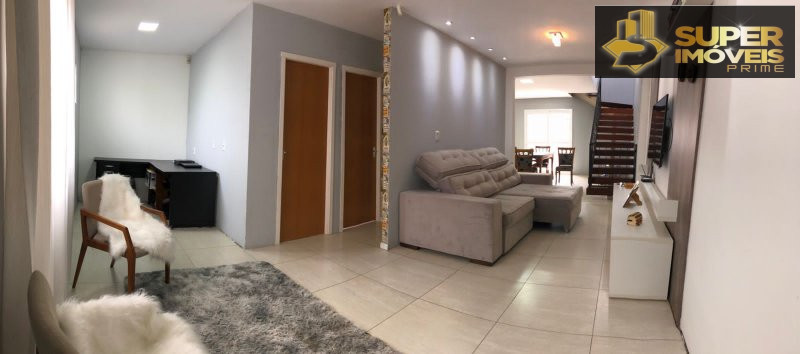 Casa de 3 quartos, 200m² no bairro Areal, em Pelotas | Eu Corretor