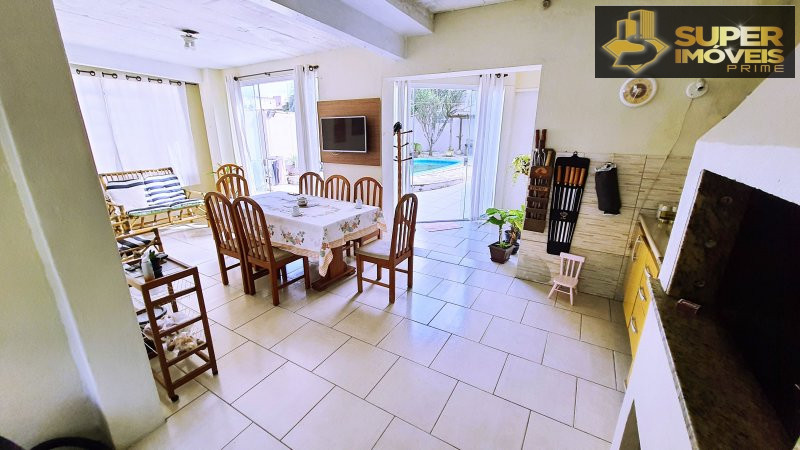 Casa de 3 quartos, 350m² no bairro Areal, em Pelotas | Eu Corretor