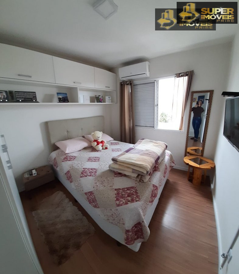 Apartamento de 2 quartos, 45m² no bairro Fragata, em Pelotas | Eu Corretor