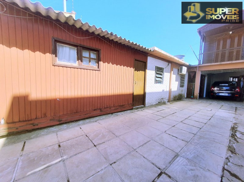 Casa de 3 quartos, 210m² no bairro Fragata, em Pelotas | Eu Corretor