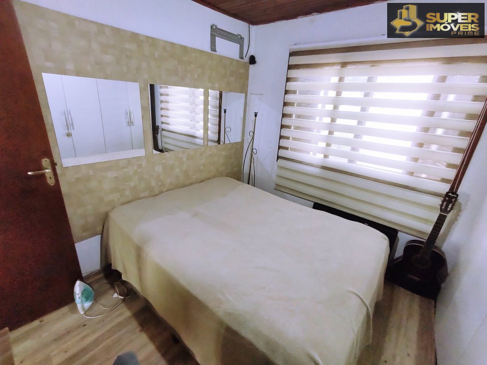 Casa de 2 quartos, 200m² no bairro Três Vendas, em Pelotas | Eu Corretor