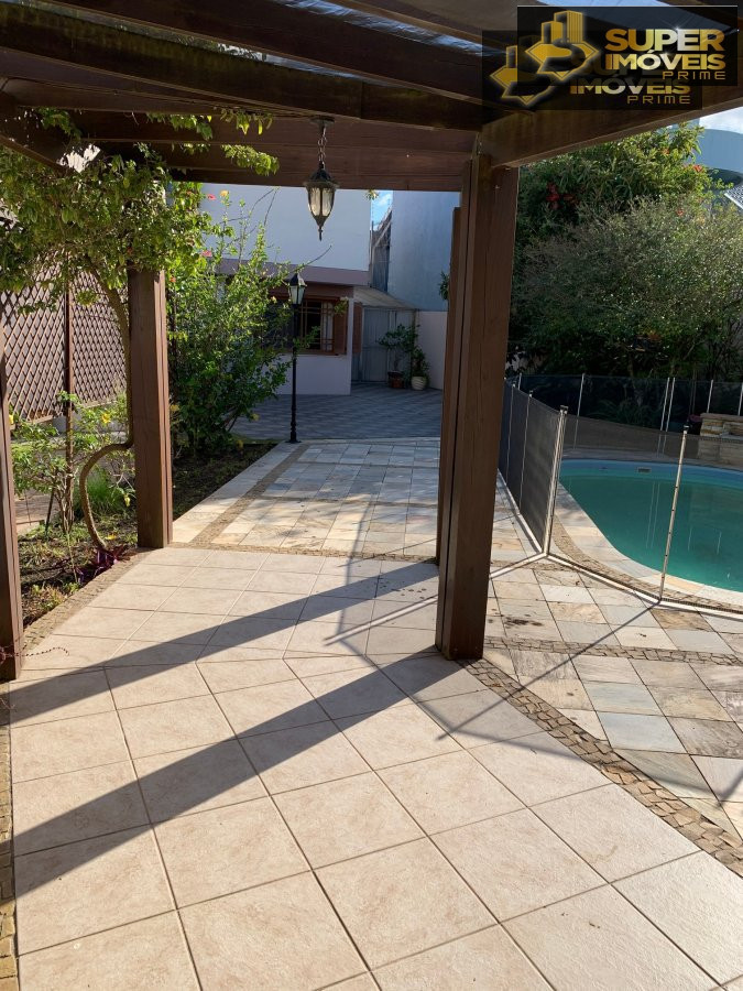 Casa de 4 quartos, 630m² no bairro Centro, em Pelotas | Eu Corretor