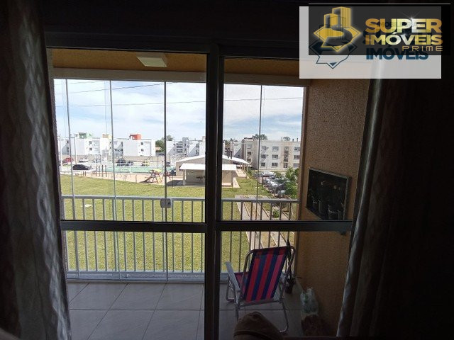 Apartamento de 2 quartos, 56m² no bairro São Gonçalo, em Pelotas | Eu Corretor