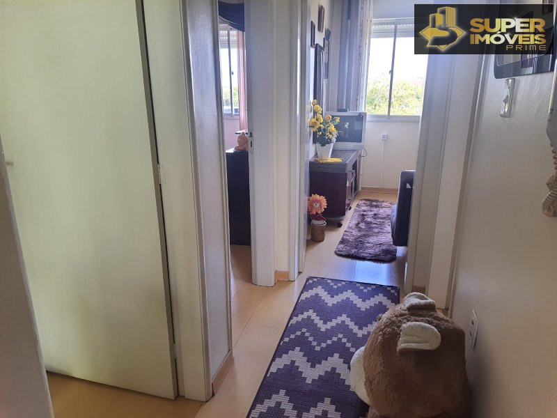 Apartamento de 2 quartos, 75m² no bairro Areal, em Pelotas | Eu Corretor