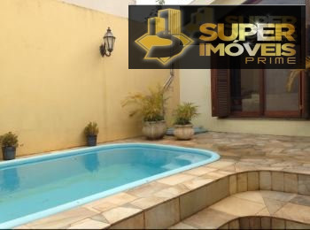 Casa de 4 quartos, 450m² no bairro Três Vendas, em Pelotas | Eu Corretor
