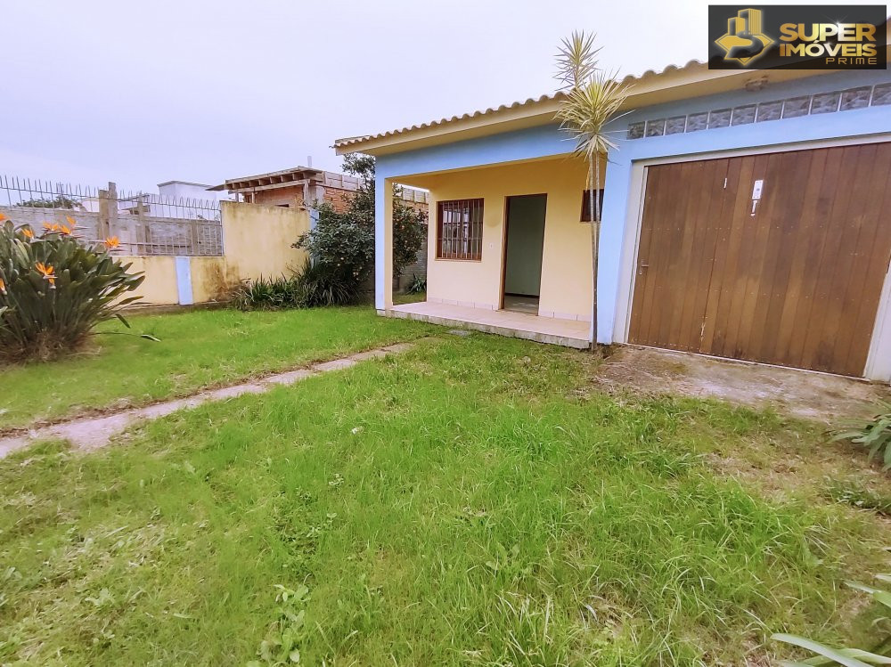 Casa de 3 quartos, 300m² no bairro Três Vendas, em Pelotas | Eu Corretor
