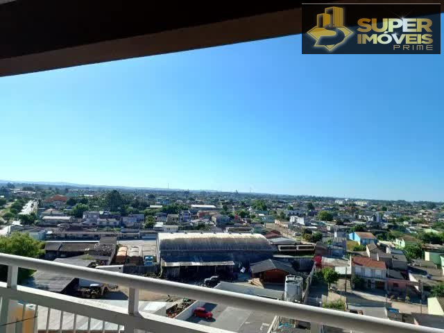 Studio de 1 quarto, 29m² no bairro Fragata, em Pelotas | Eu Corretor