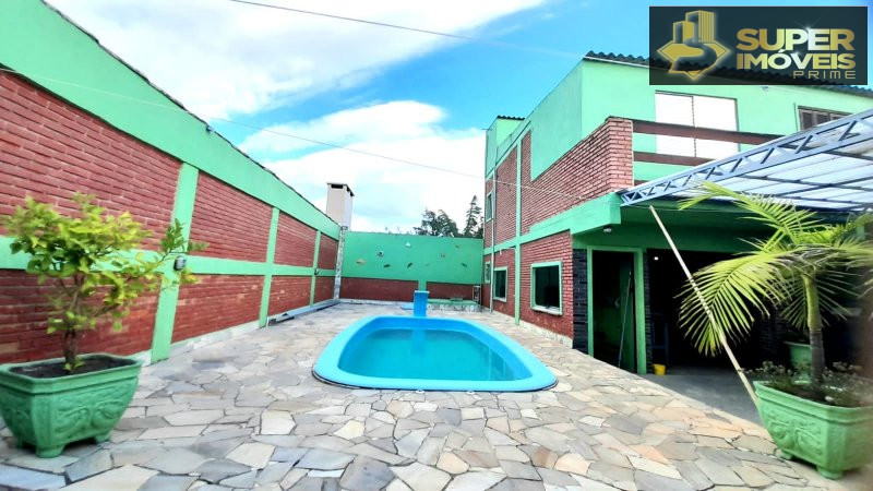 Casa de 4 quartos, 432m² no bairro Laranjal, em Pelotas | Eu Corretor