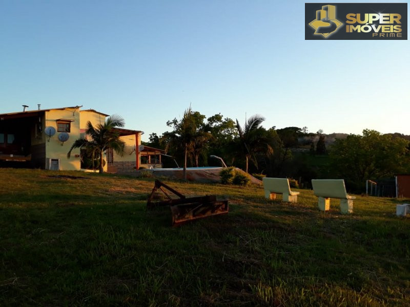 Chácara de 3 quartos, 30000m² no bairro Zona Rural, em Pelotas | Eu Corretor