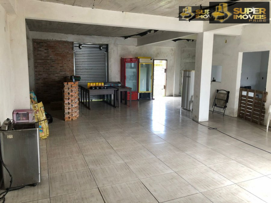 Prédio Inteiro de 2 quartos, 490m² no bairro Areal, em Pelotas | Eu Corretor