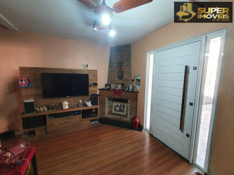 Casa de 4 quartos, 222m² no bairro Areal, em Pelotas | Eu Corretor