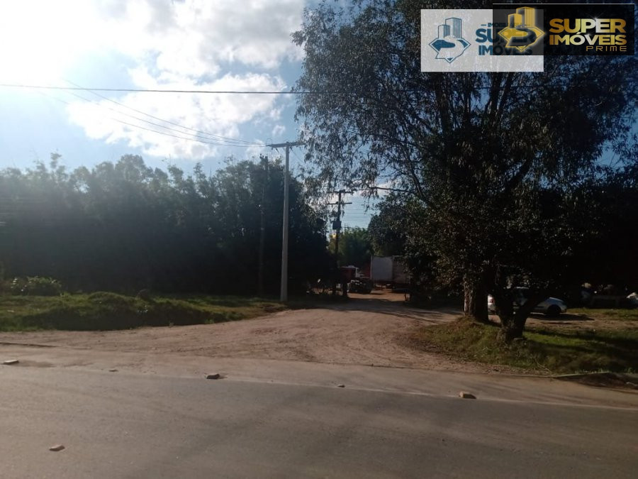 Terreno/Lote  venda  no Trs Vendas - Pelotas, RS. Imveis