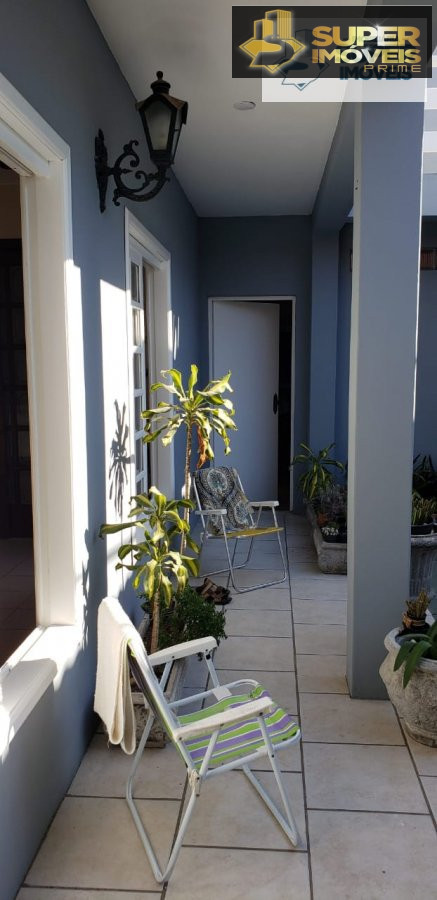 Casa de 3 quartos, 300m² no bairro Centro, em Pelotas | Eu Corretor